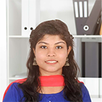 Nileena Ramesh